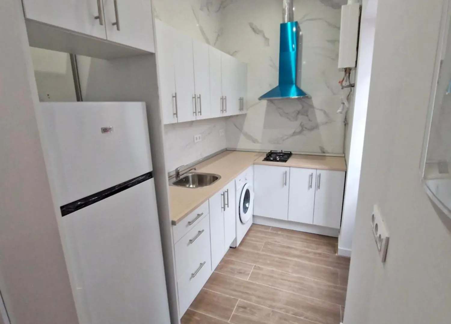Apartamento Arroyo Jerez de la Frontera Appartamento