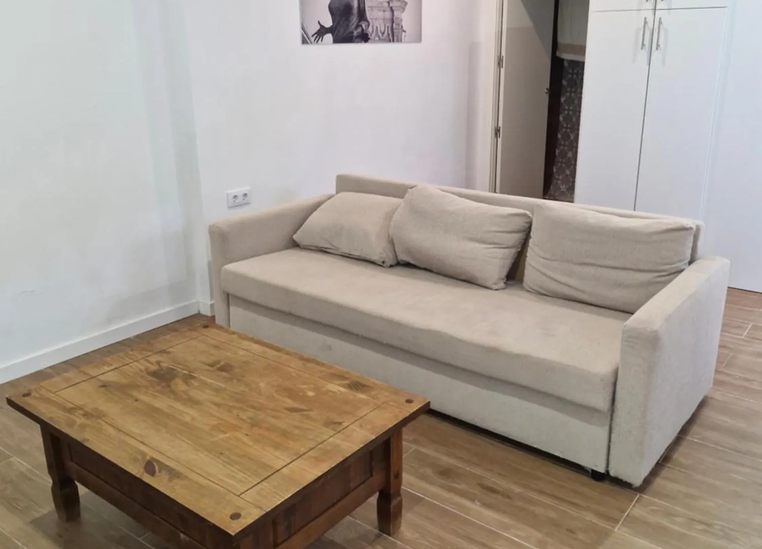 Apartamento Arroyo Jerez de la Frontera Spagna