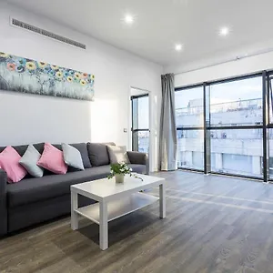 New York Style Luxury 3 Appartement