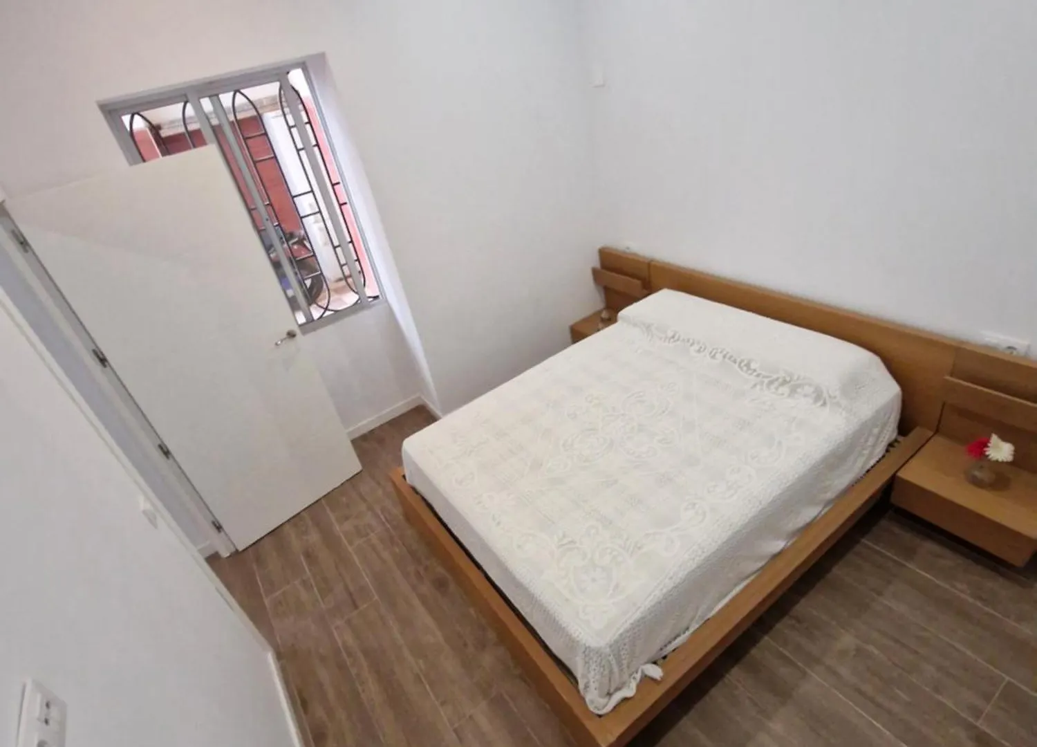 Appartement Apartamento Arroyo Jerez de la Frontera Spanje