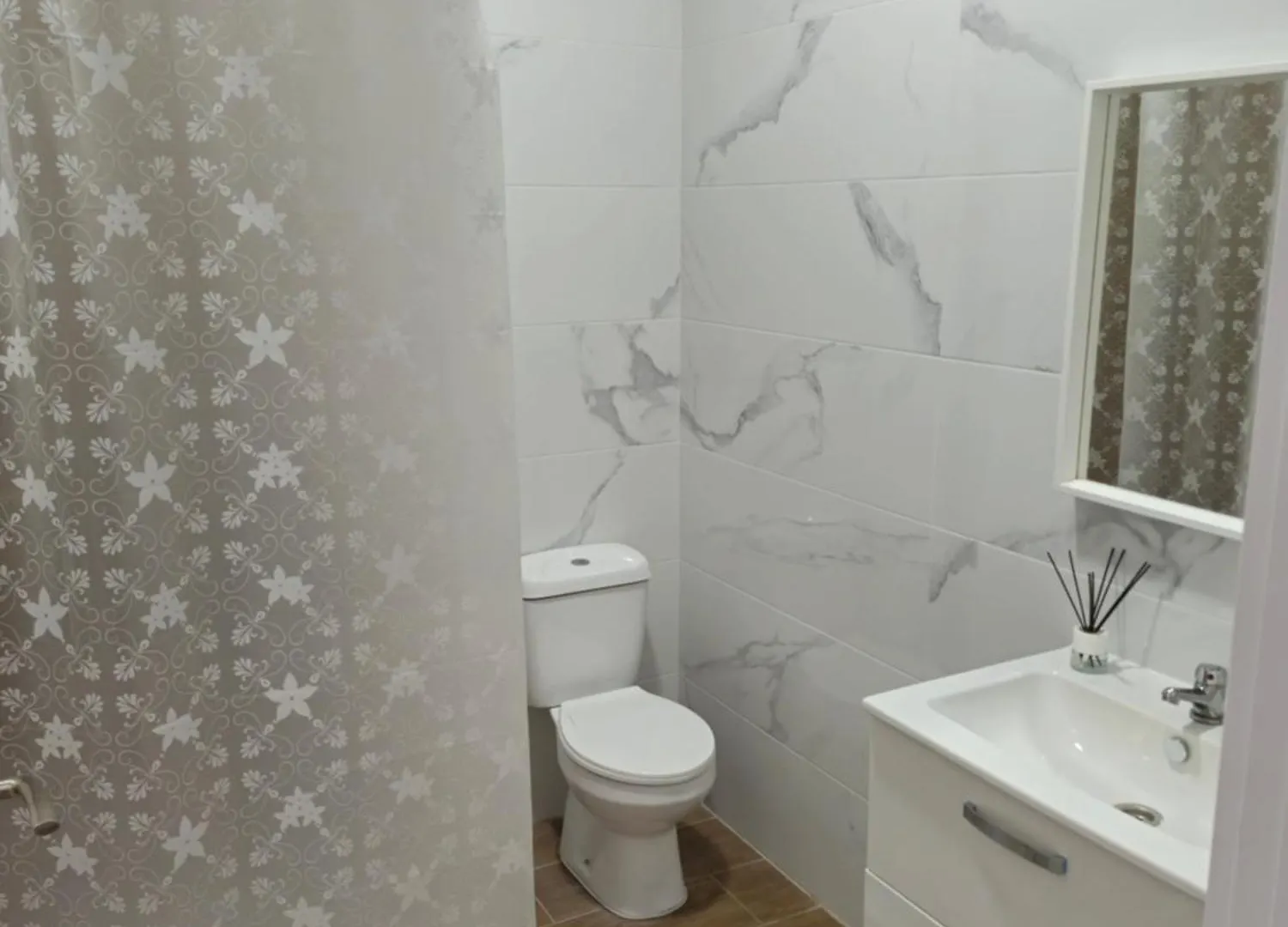 Apartamento Arroyo Jerez de la Frontera Spanje