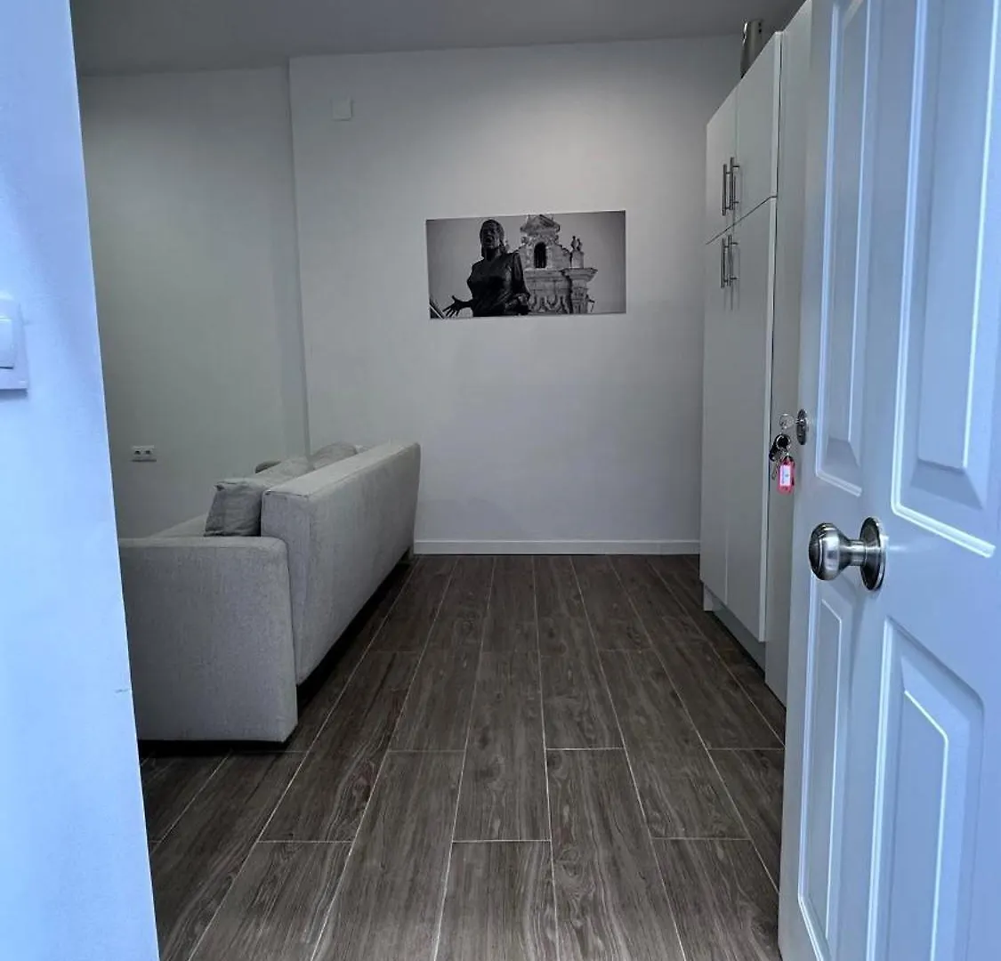 Apartamento Arroyo Jerez de la Frontera 0*,  Spanje