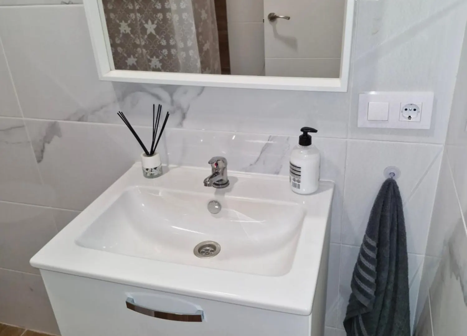 Appartement Apartamento Arroyo Jerez de la Frontera